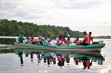 Mexico-Chiapas-Mountains, Canyons & Coast Explorer of Chiapas